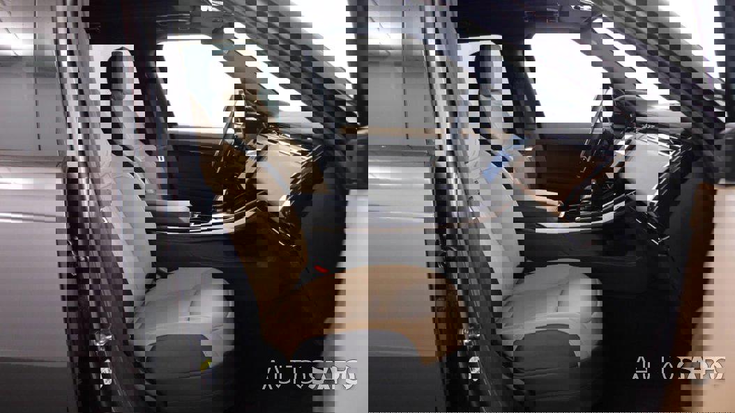 Land Rover Range Rover Sport de 2025