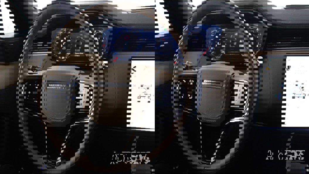 Land Rover Range Rover Sport de 2025