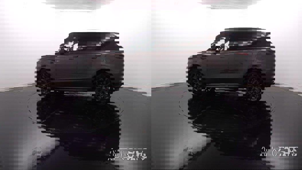 Land Rover Range Rover Sport de 2025