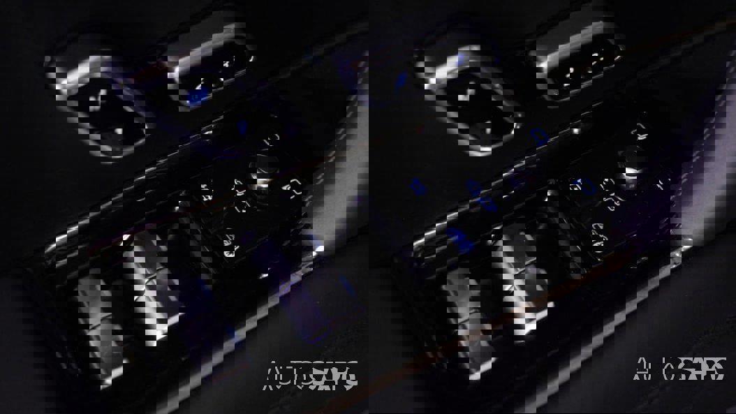 Land Rover Range Rover Sport de 2025