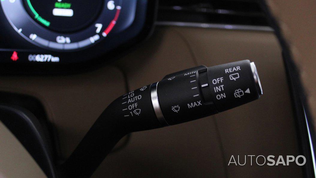 Land Rover Range Rover Sport de 2025