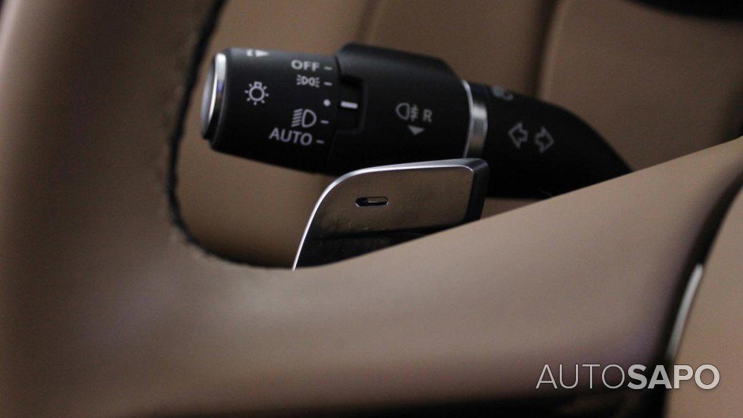 Land Rover Range Rover Sport de 2025