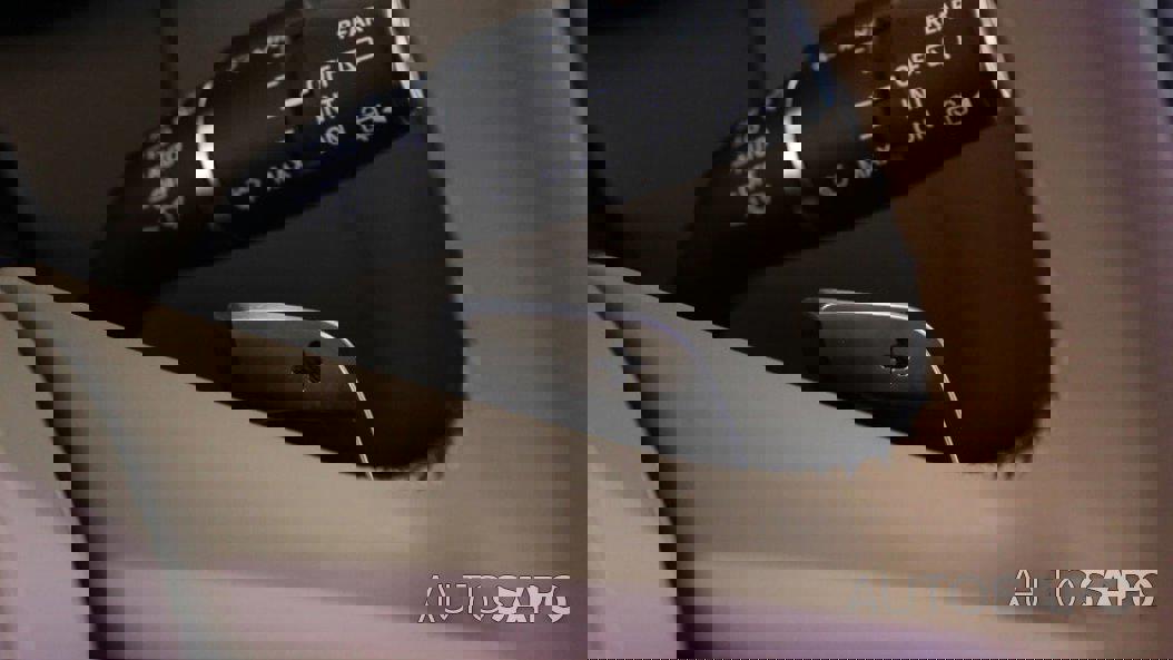 Land Rover Range Rover Sport de 2025