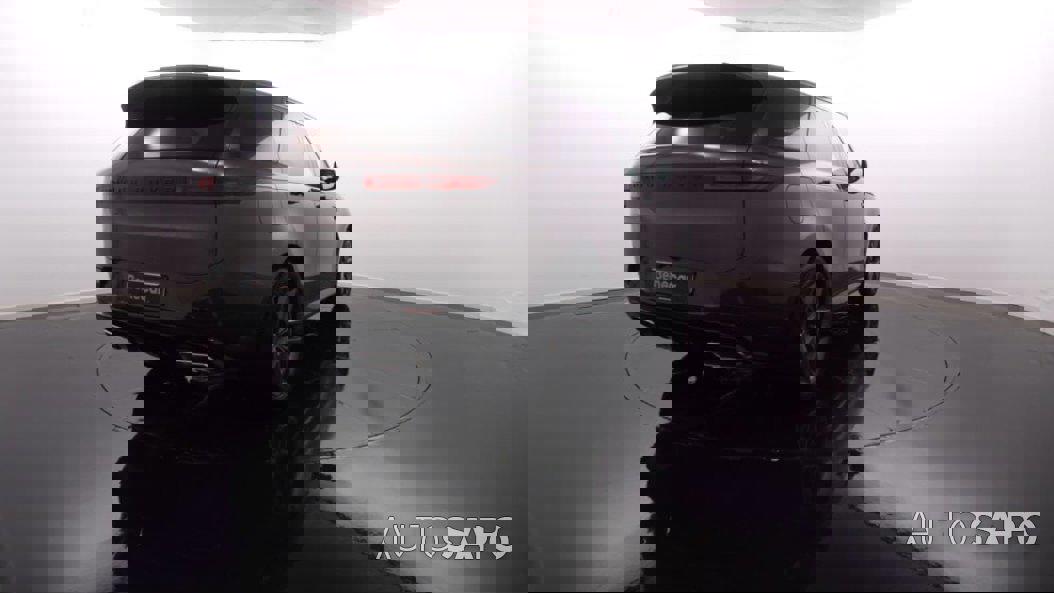 Land Rover Range Rover Sport de 2025