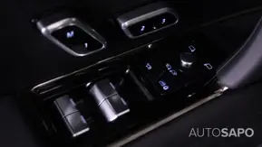 Land Rover Range Rover Sport de 2025