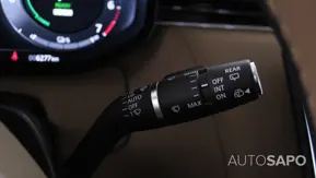 Land Rover Range Rover Sport de 2025