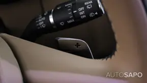 Land Rover Range Rover Sport de 2025