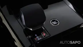 Land Rover Range Rover Sport de 2025