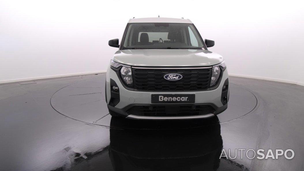Ford Tourneo Courier de 2024