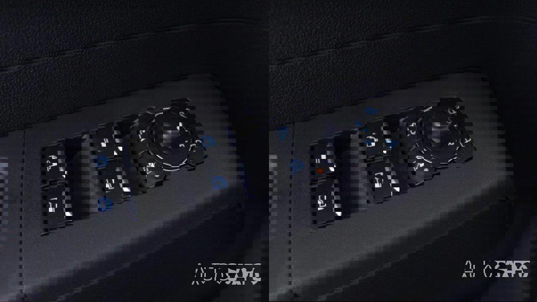 Ford Tourneo Courier de 2024