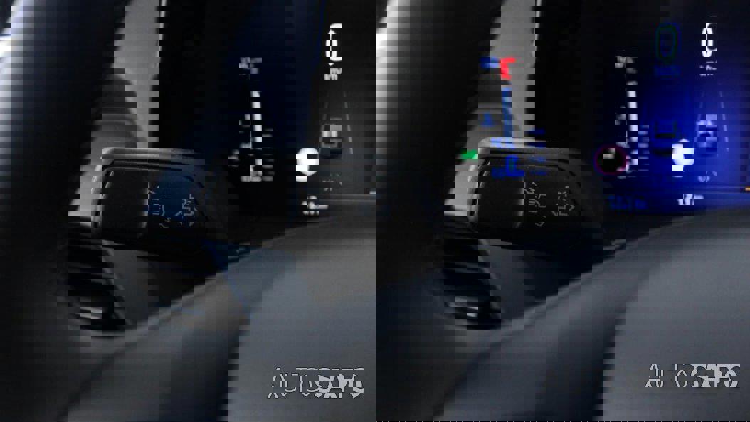 Ford Tourneo Courier de 2024