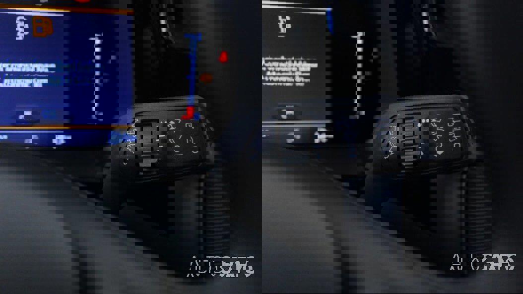 Ford Tourneo Courier de 2024