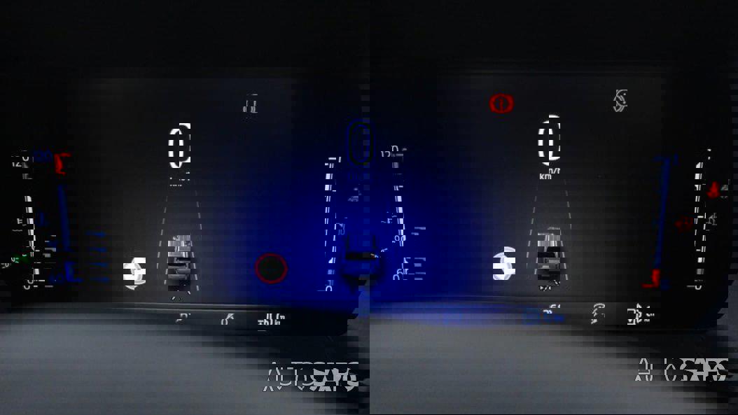 Ford Tourneo Courier de 2024