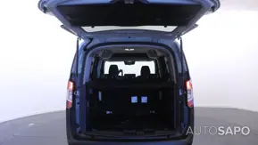 Ford Tourneo Courier de 2024