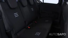 Ford Tourneo Courier de 2024