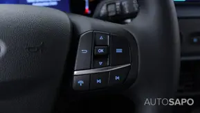 Ford Tourneo Courier de 2024