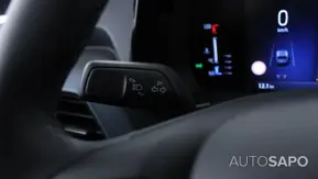 Ford Tourneo Courier de 2024