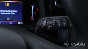 Ford Tourneo Courier de 2024