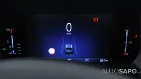 Ford Tourneo Courier de 2024