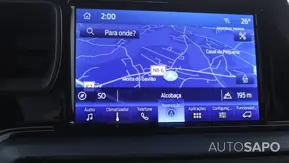 Ford Tourneo Courier de 2024