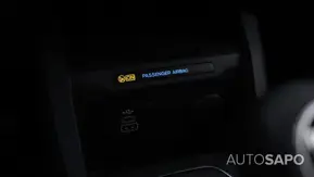 Ford Tourneo Courier de 2024