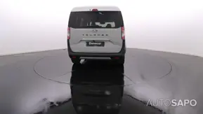 Ford Tourneo Courier de 2024