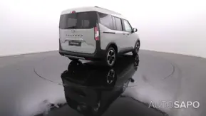 Ford Tourneo Courier de 2024