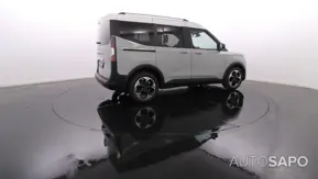 Ford Tourneo Courier de 2024