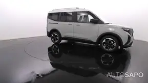 Ford Tourneo Courier de 2024