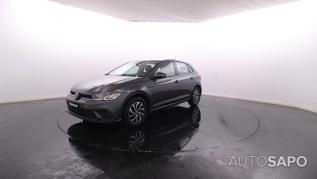 Volkswagen Polo de 2023