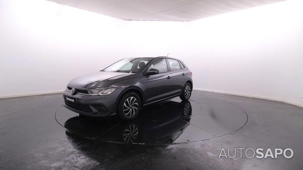 Volkswagen Polo de 2023