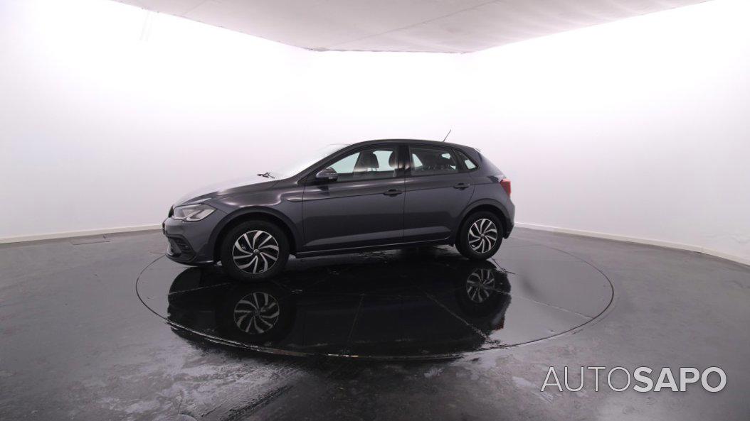 Volkswagen Polo de 2023
