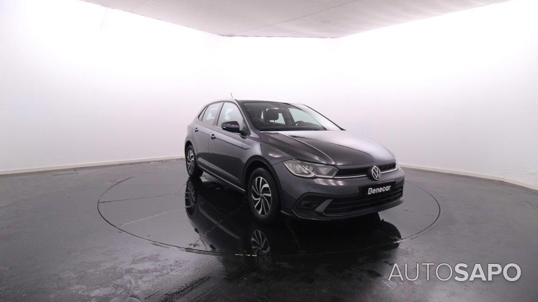 Volkswagen Polo de 2023
