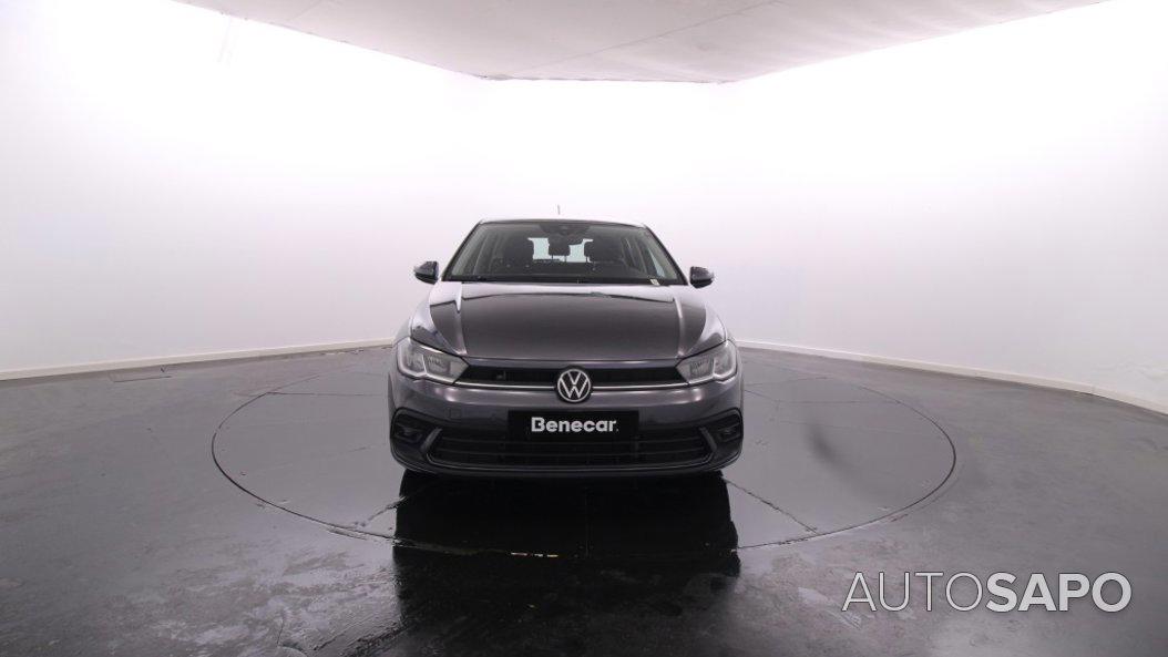Volkswagen Polo de 2023