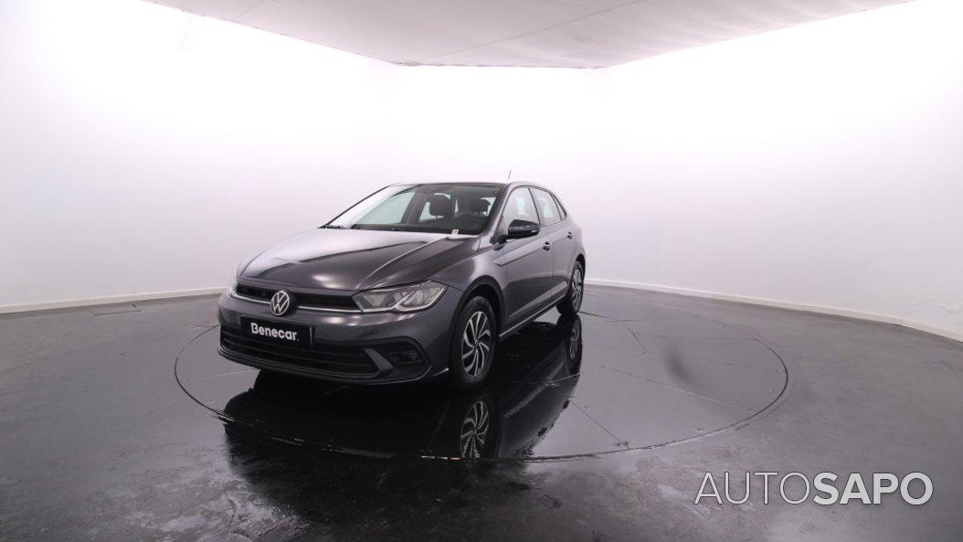 Volkswagen Polo de 2023