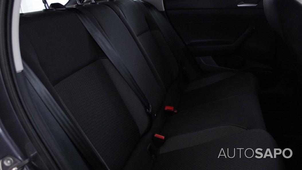 Volkswagen Polo de 2023