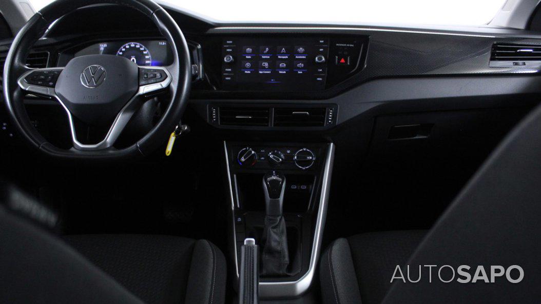 Volkswagen Polo de 2023