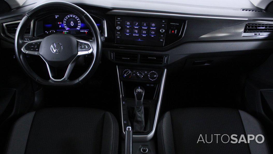 Volkswagen Polo de 2023