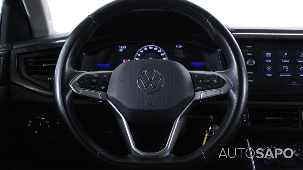 Volkswagen Polo de 2023