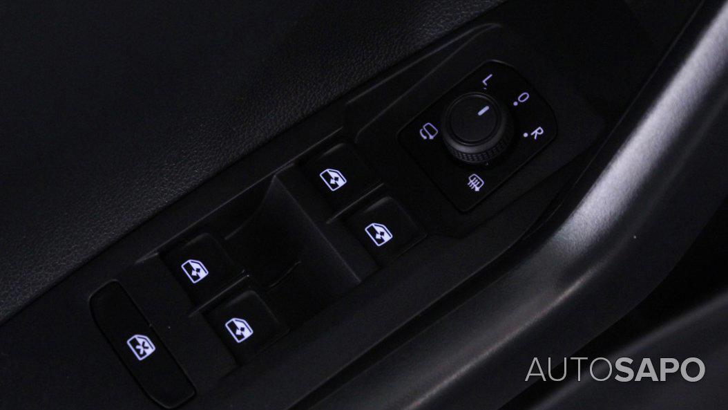 Volkswagen Polo de 2023