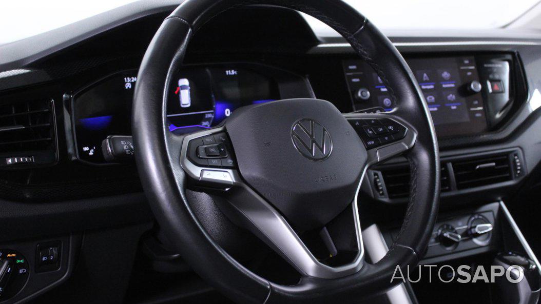 Volkswagen Polo de 2023