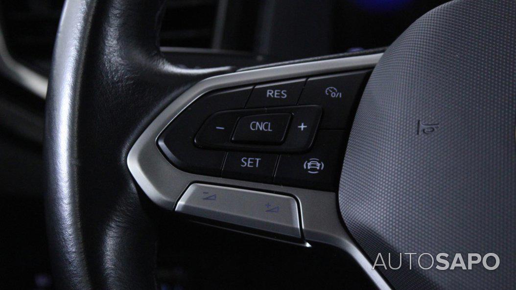 Volkswagen Polo de 2023