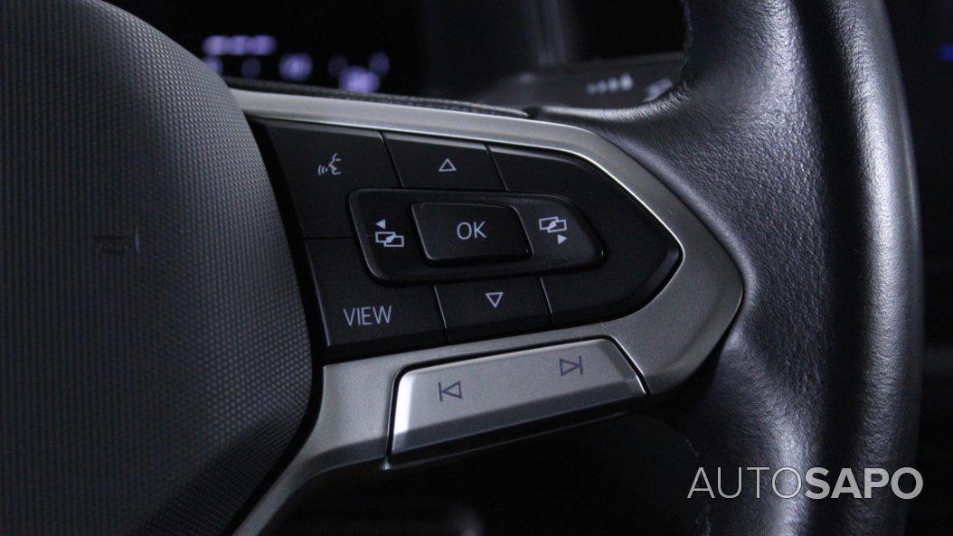 Volkswagen Polo de 2023