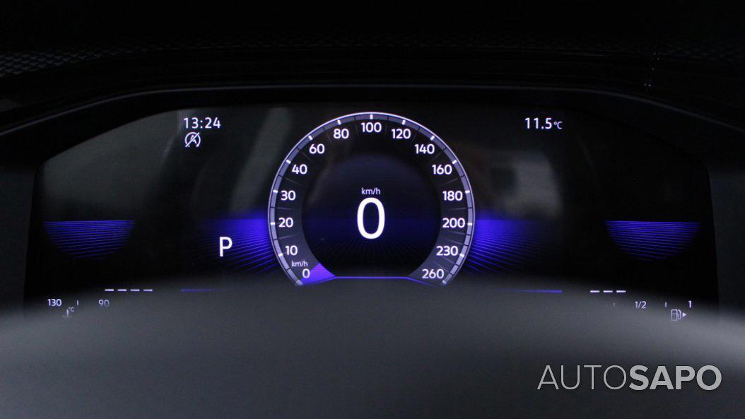 Volkswagen Polo de 2023