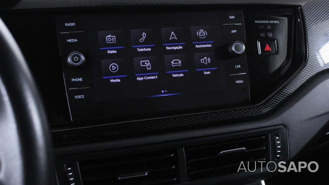 Volkswagen Polo de 2023