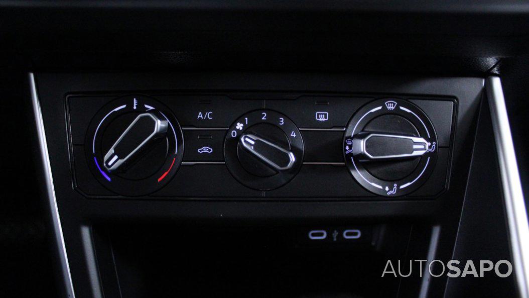 Volkswagen Polo de 2023