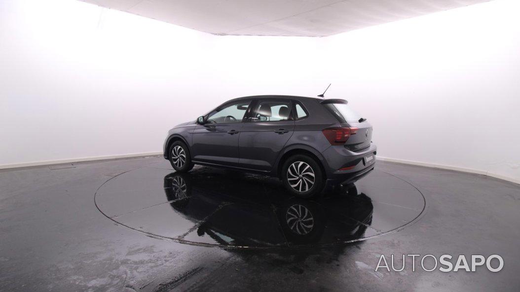 Volkswagen Polo de 2023