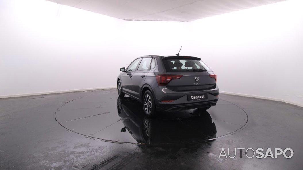 Volkswagen Polo de 2023