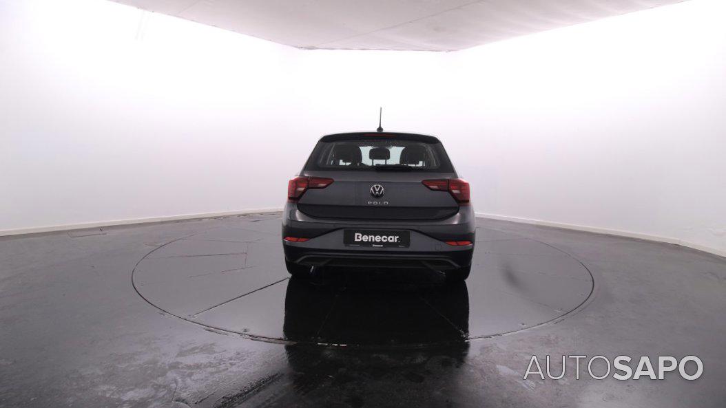 Volkswagen Polo de 2023