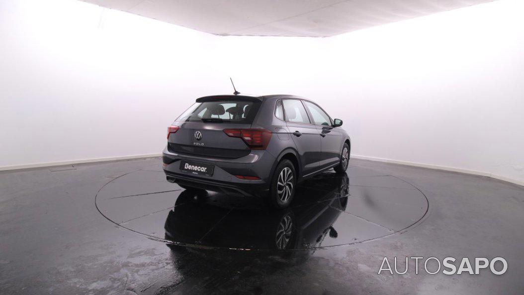 Volkswagen Polo de 2023